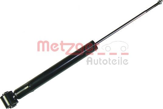 Metzger 2340013 - Shock Absorber autospares.lv