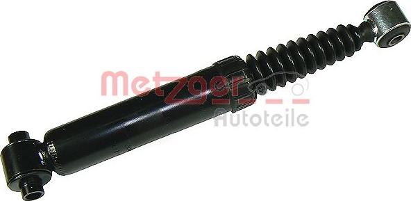 Metzger 2340082 - Shock Absorber autospares.lv