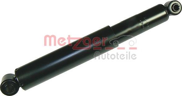 Metzger 2340039 - Shock Absorber autospares.lv