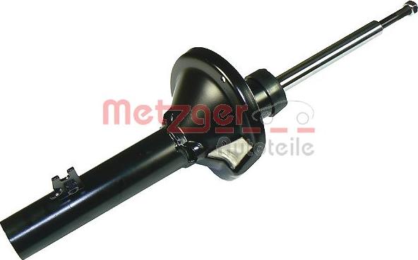 Metzger 2340035 - Shock Absorber autospares.lv