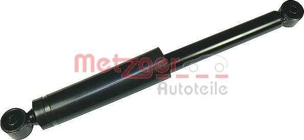 Metzger 2340031 - Shock Absorber autospares.lv