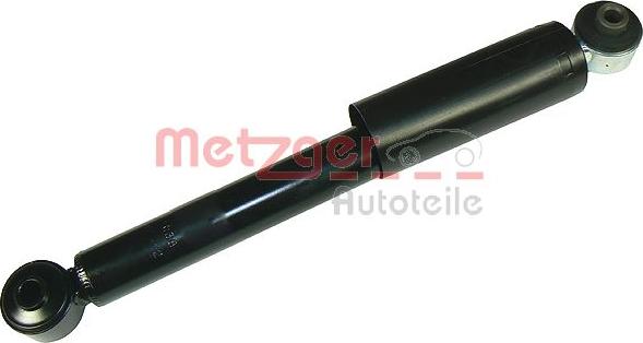 Metzger 2340037 - Shock Absorber autospares.lv