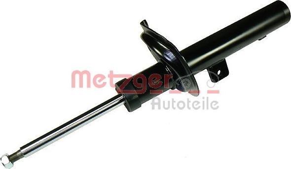 Metzger 2340024 - Shock Absorber autospares.lv