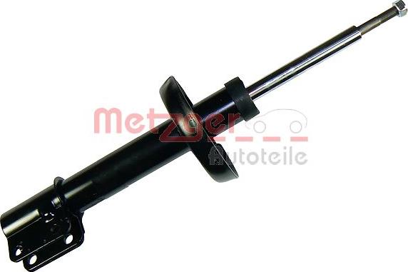 Metzger 2340075 - Shock Absorber autospares.lv