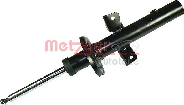 Metzger 2340071 - Shock Absorber autospares.lv