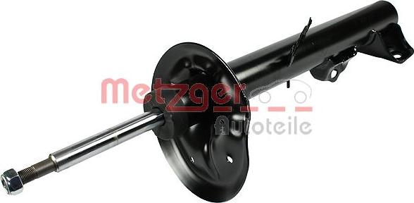 Metzger 2340159 - Shock Absorber autospares.lv