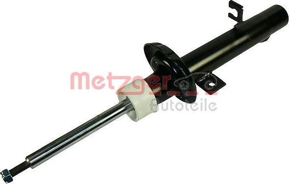 Metzger 2340166 - Shock Absorber autospares.lv