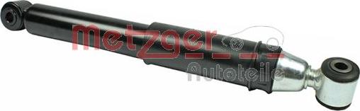 Metzger 2340162 - Shock Absorber autospares.lv