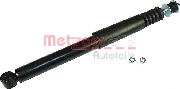 Metzger 2340114 - Shock Absorber autospares.lv