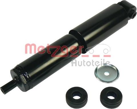 Metzger 2340110 - Shock Absorber autospares.lv