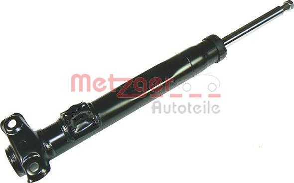 Metzger 2340113 - Shock Absorber autospares.lv