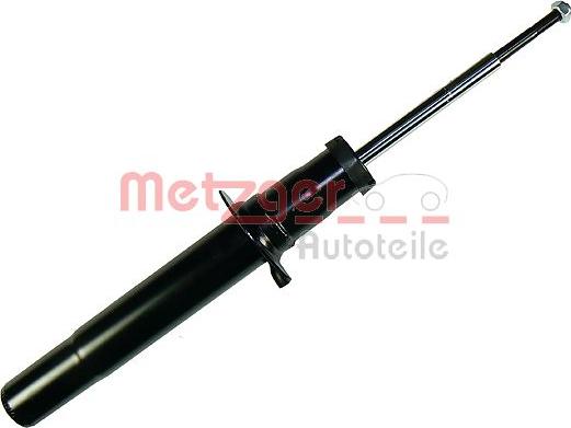 Metzger 2340133 - Shock Absorber autospares.lv