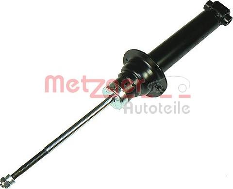 Metzger 2340132 - Shock Absorber autospares.lv