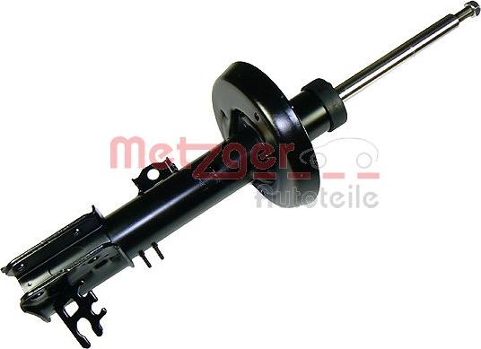 Metzger 2340128 - Shock Absorber autospares.lv