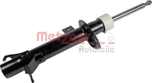 Metzger 2340390 - Shock Absorber autospares.lv