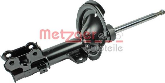 Metzger 2340398 - Shock Absorber autospares.lv