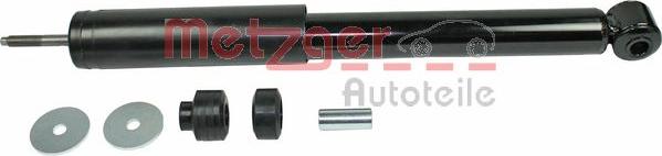 Metzger 2340350 - Shock Absorber autospares.lv