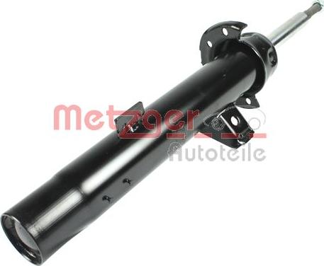 Metzger 2340315 - Shock Absorber autospares.lv