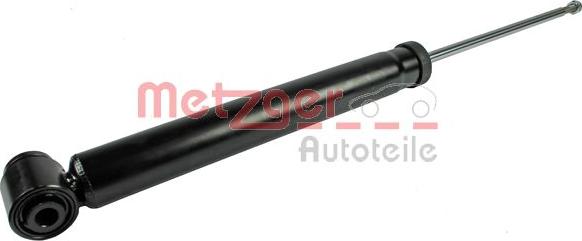 Metzger 2340313 - Shock Absorber autospares.lv