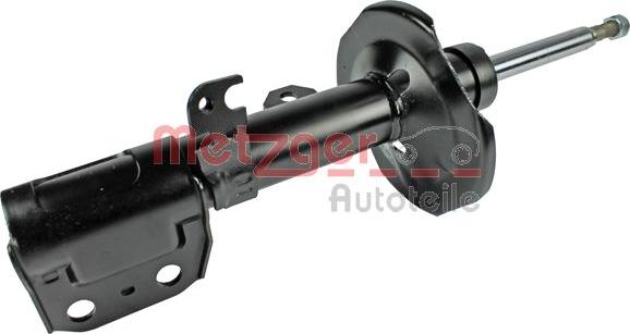 Metzger 2340382 - Shock Absorber autospares.lv