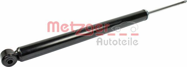 Metzger 2340336 - Shock Absorber autospares.lv
