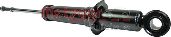 Metzger 2340375 - Shock Absorber autospares.lv