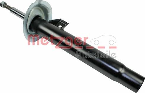 Metzger 2340219 - Shock Absorber autospares.lv