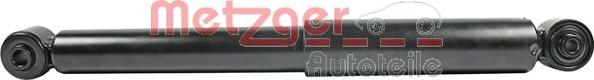 Metzger 2340216 - Shock Absorber autospares.lv