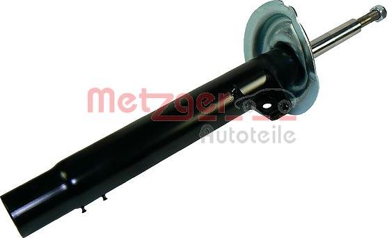 Metzger 2340217 - Shock Absorber autospares.lv