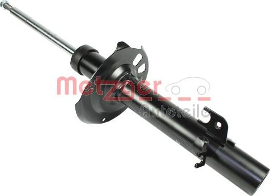 Metzger 2340280 - Shock Absorber autospares.lv