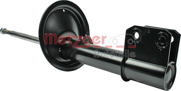 Metzger 2340225 - Shock Absorber autospares.lv