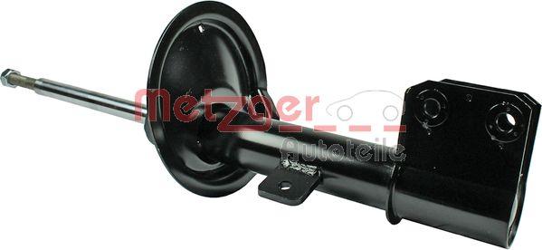 Metzger 2340226 - Shock Absorber autospares.lv