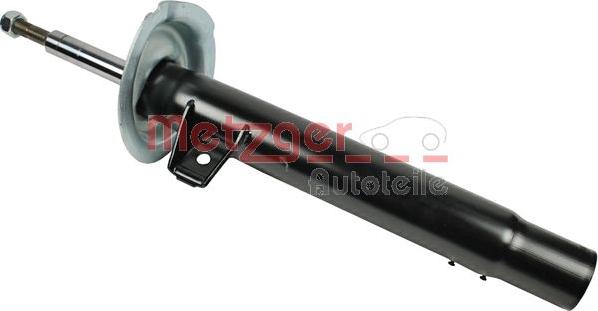 Metzger 2340220 - Shock Absorber autospares.lv