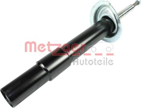 Metzger 2340275 - Shock Absorber autospares.lv