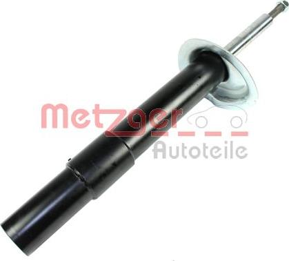 Metzger 2340276 - Shock Absorber autospares.lv