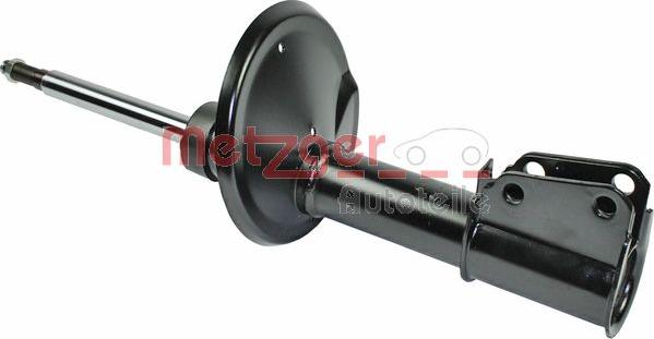 Metzger 2340273 - Shock Absorber autospares.lv