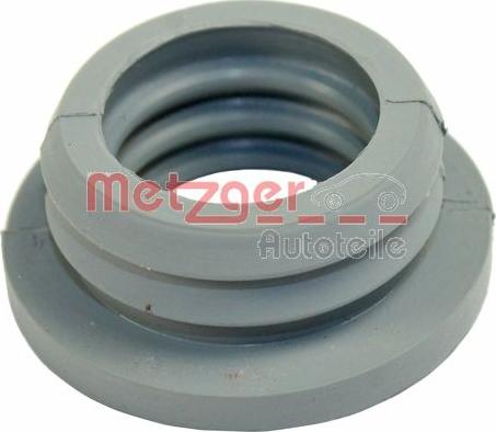 Metzger 2385085 - Seal, crankcase breather autospares.lv