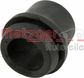 Metzger 2385100 - Seal, crankcase breather autospares.lv