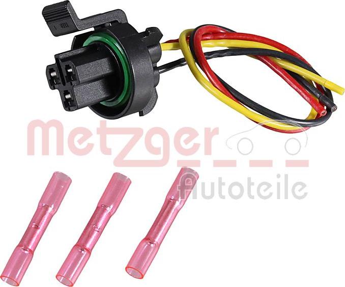 Metzger 2324180 - - - autospares.lv