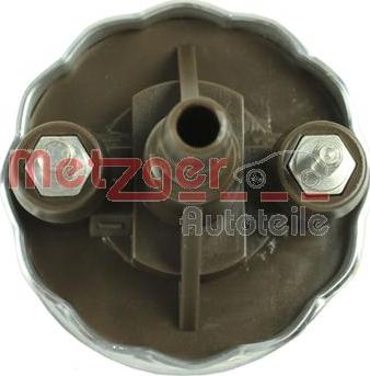 Metzger 2250040 - Fuel Pump autospares.lv