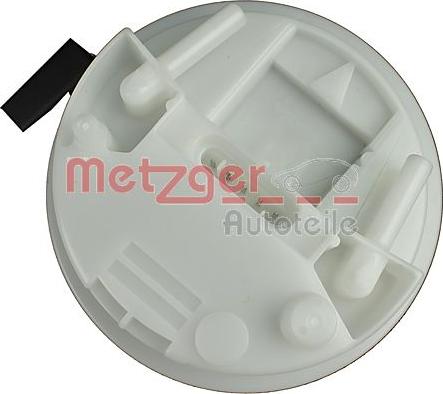 Metzger 2250023 - Fuel Supply Module autospares.lv