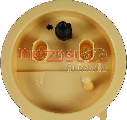 Metzger 2250102 - Fuel Supply Module autospares.lv