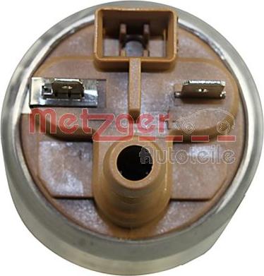 Metzger 2250332 - Fuel Pump autospares.lv