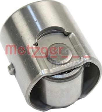 Metzger 2250259 - Plunger, high pressure pump autospares.lv