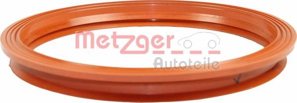 Metzger 2250207 - Seal, fuel sender unit autospares.lv