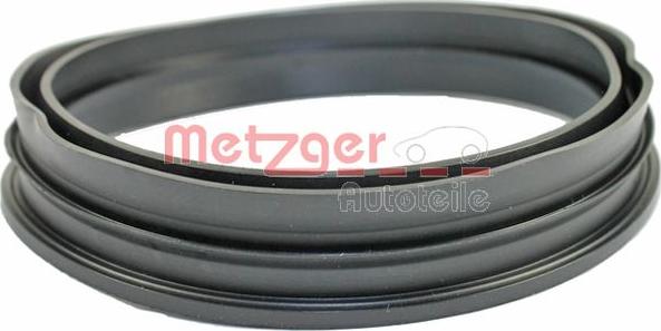 Metzger 2250230 - Seal, fuel sender unit autospares.lv