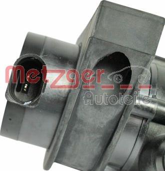 Metzger 2221008 - Water Pump, parking heater autospares.lv