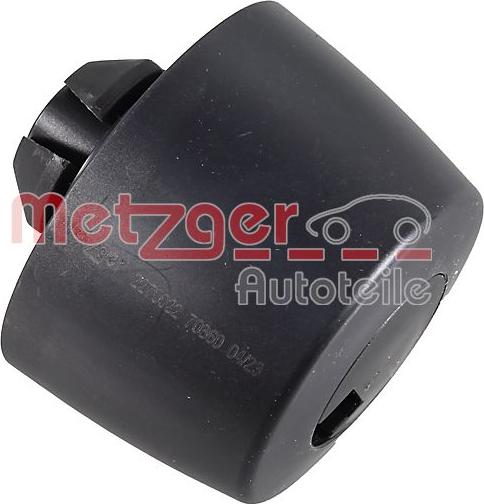 Metzger 2270022 - Jack Support Plate autospares.lv