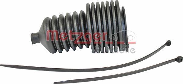 Metzger 755.502 - Bellow Set, steering autospares.lv