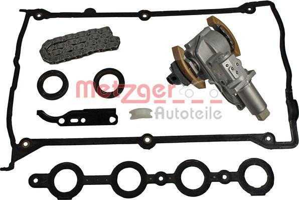 Metzger 7500005 - Timing Chain Kit autospares.lv